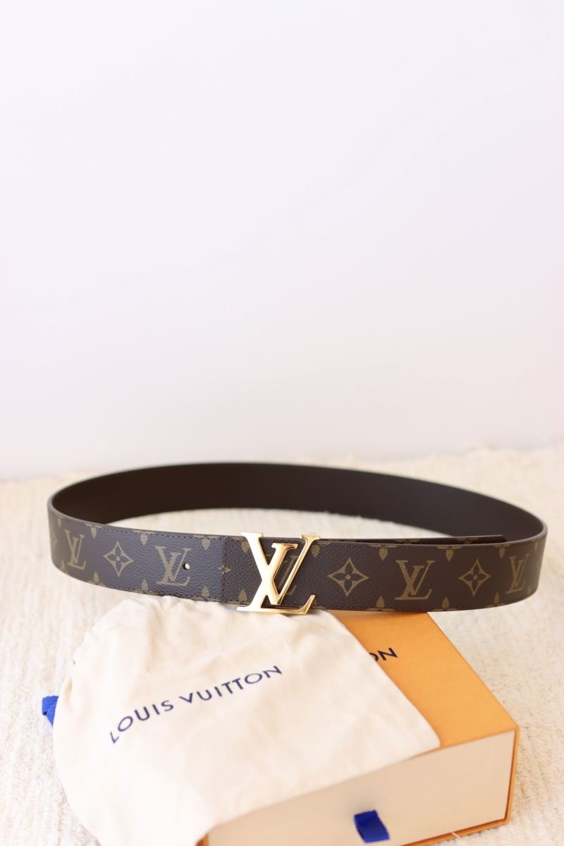 Louis Vuitton Belts